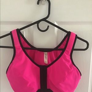 Cacique Sports Bra